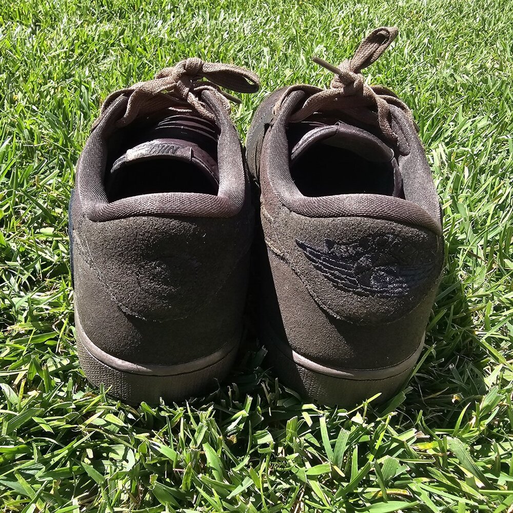 Jordan 1 Travis Scott - Velvet Brown - Size 13 - Picture 4 of 7